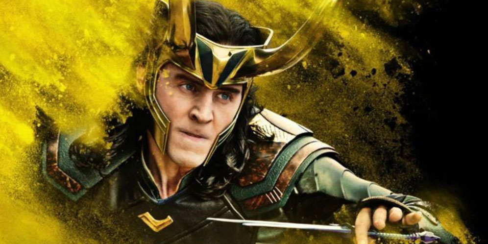 Kabar Teranyar Serial Loki yang Perlu Lo Tahu